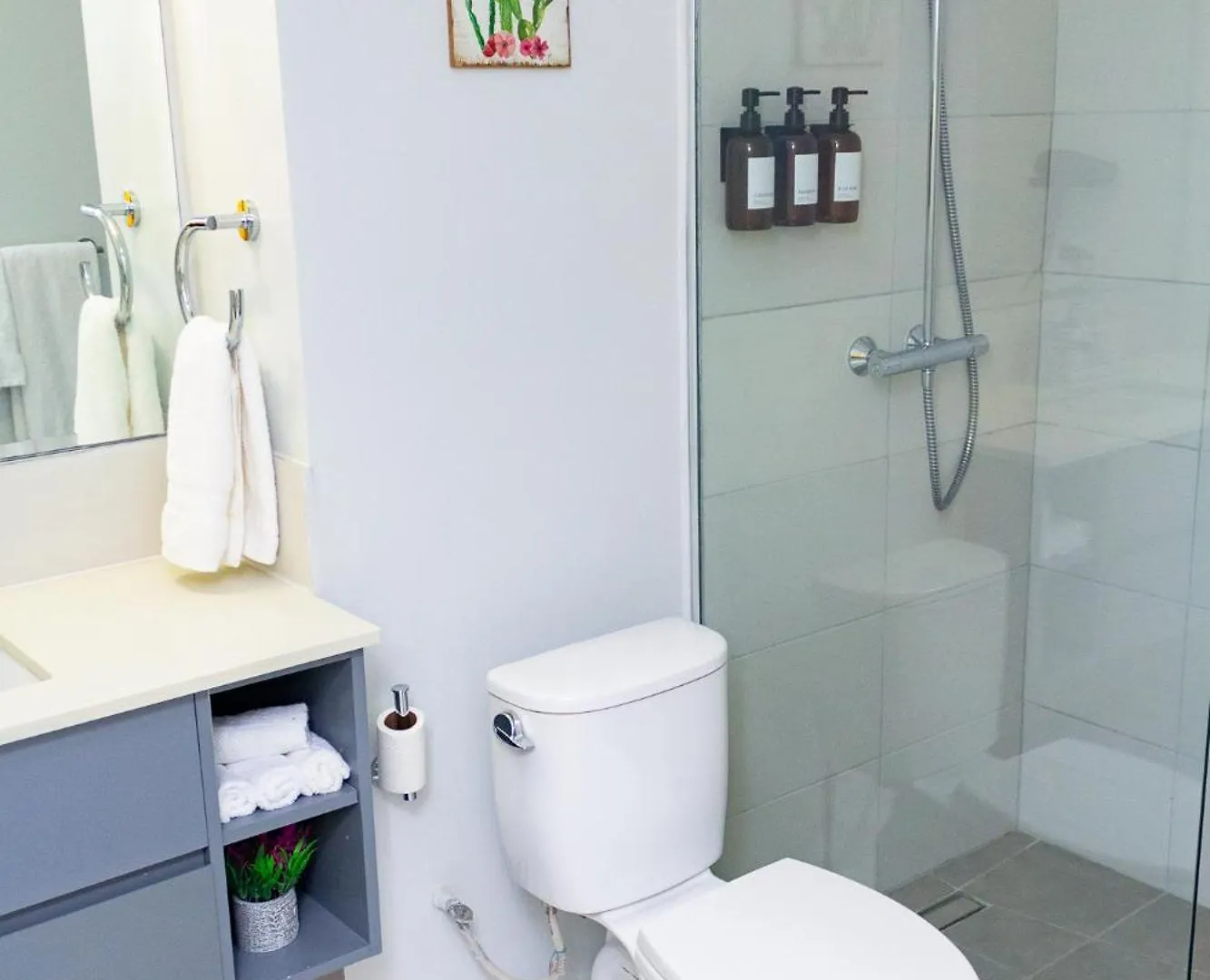 Premium Studio With Pool View Mandeville Jamajka