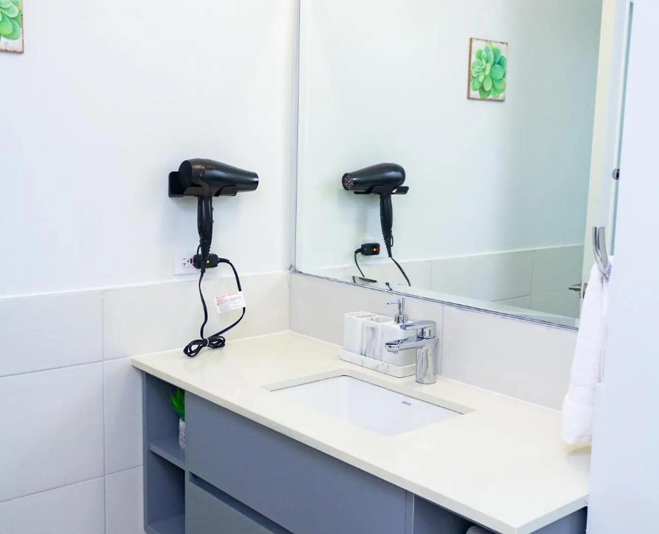 Hotel Premium Studio With Pool View Mandeville
