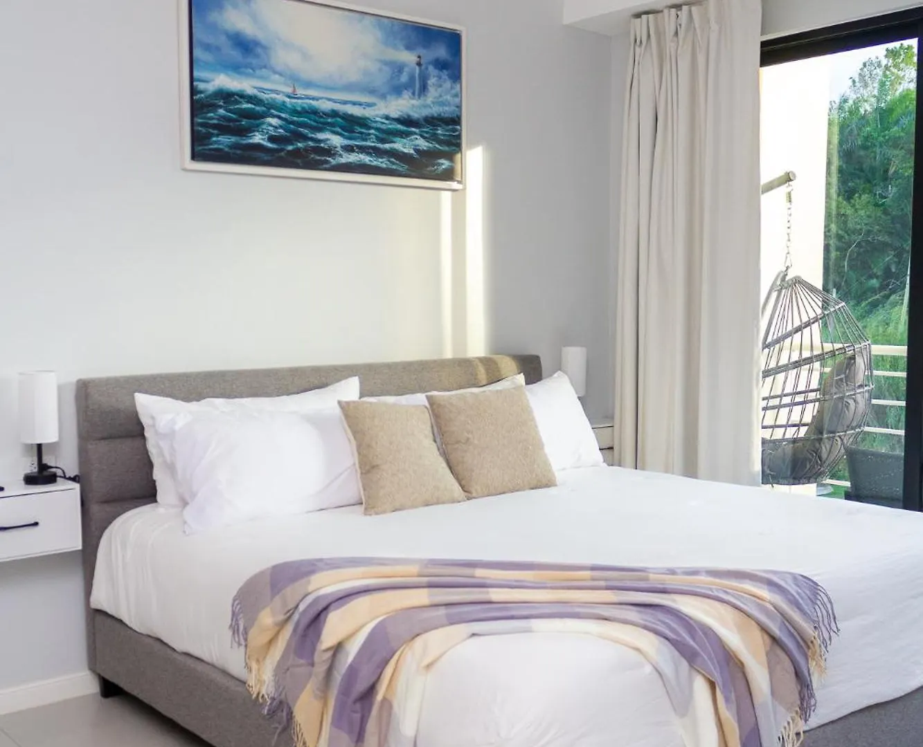 Hotel Premium Studio With Pool View Mandeville