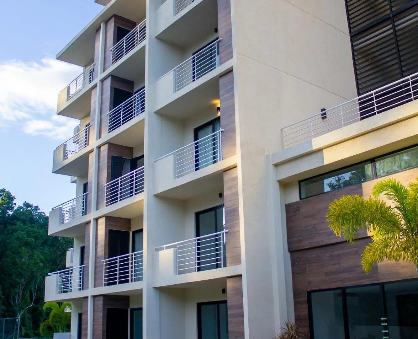 Premium Studio With Pool View Mandeville 0*,