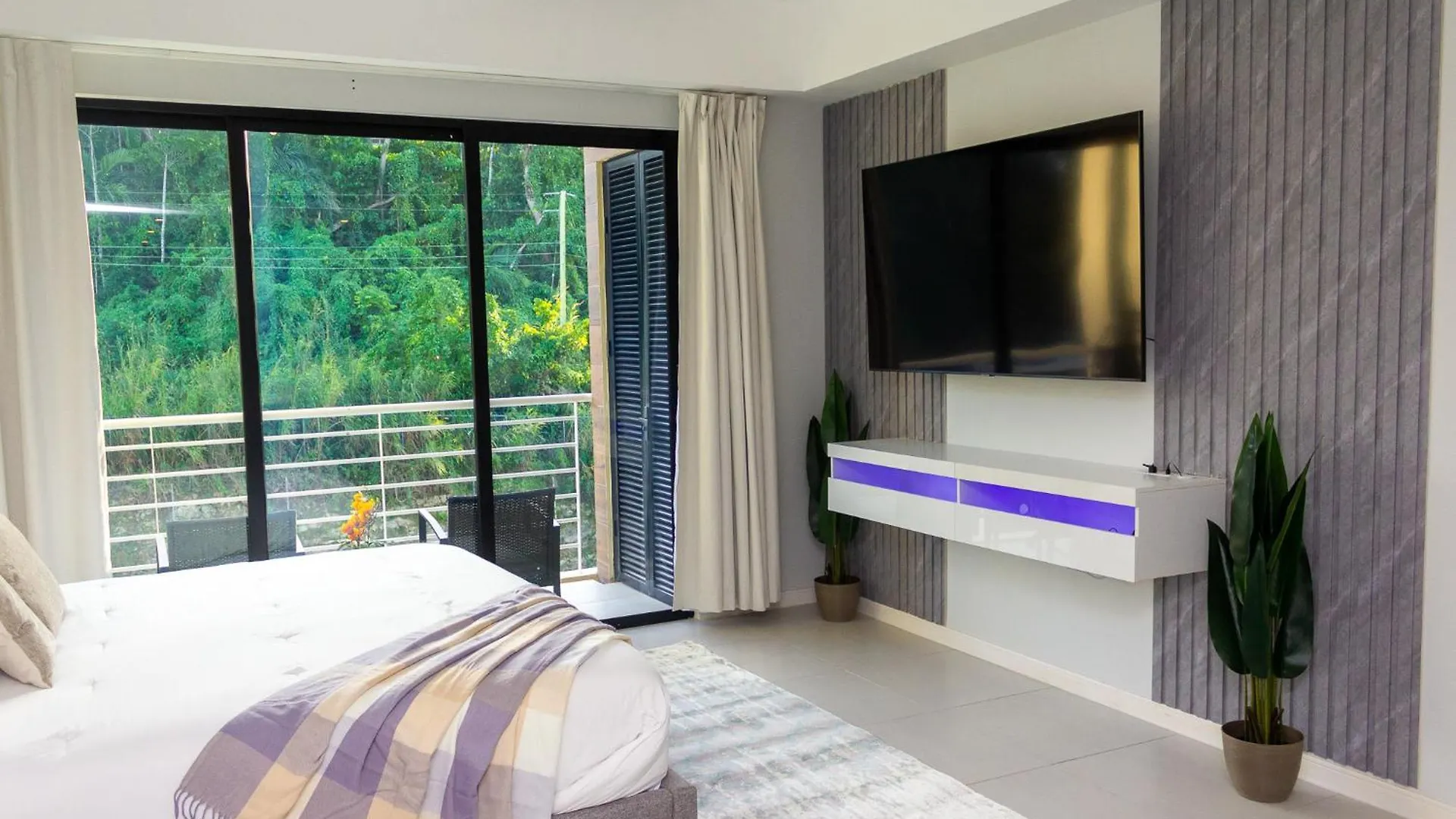 Hotel Premium Studio With Pool View Mandeville
